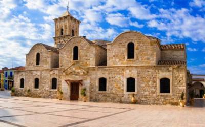 Храм, собор, церковь, часовня – в чем разница? - vkcyprus.com - Кипр