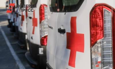В России заболеваемость COVID продолжает неуклонно расти - fedpress.ru - Москва - Россия - Санкт-Петербург - Московская обл.
