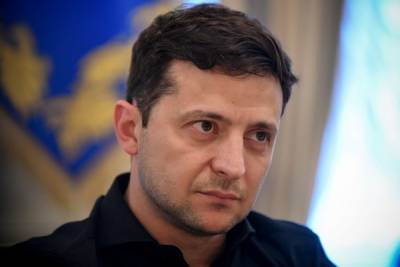 Владимир Зеленский - Турция начала строить для Украины корвет и поставит беспилотники Bayraktar - mk.ru - Украина - Киев - Турция - Одесская обл.
