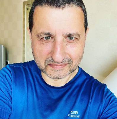 Владимир Зеленский - Андрей Шевченко - Александр Сосновский - Сосновский определил психотип Зеленского после реакции на поражение сборной Украины: «Зависть, приправленная злобой» - actualnews.org - Украина - Англия - Германия - Франция - Голландия
