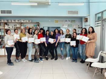 Защитись от кризиса, получи востребованную профессию в Учебном центре ENELE Вологда - vologda-poisk.ru - Вологодская обл. - Вологда
