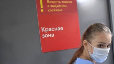 Коронавирус в Севастополе: данные за сутки - crimea.ria.ru - Крым - Симферополь - Севастополь