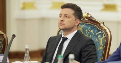 Владимир Зеленский - Украина построит собственный военный корвет к концу 2023 года — Зеленский - delo.ua - Украина - Англия - Турция - Одесса