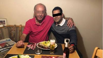 Инцидент в Кельне: афганец убил миллионера через 3 месяца после усыновления - germania.one - Берлин