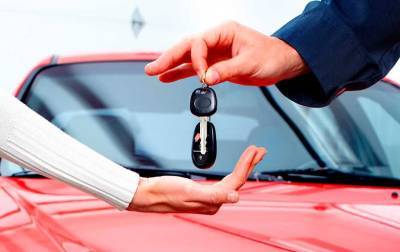 В Украине растут продажи новых авто: названы самые популярные модели - vchaspik.ua - Украина