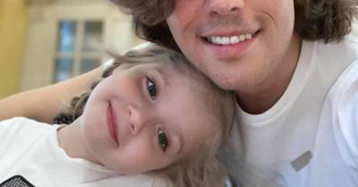 Алла Пугачева - Максим Галкин - 7-летняя дочь Галкина и Пугачевой прочитала Тарковского наизусть. Поклонники в восторге - skuke.net