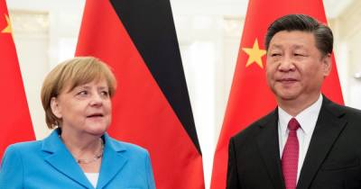 Германия выделяет 24 млн евро для борьбы с влиянием Китая на будущих ученых - focus.ua - Китай - Украина - Германия - Берлин - Пекин