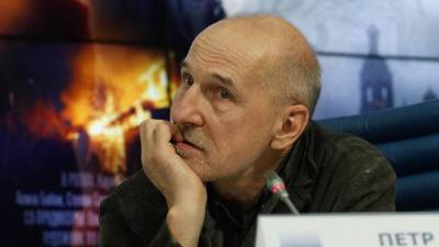 Ольга Мамонова - «Плохой динамики нет»: Супруга Петра Мамонова рассказала о его состоянии - vm.ru