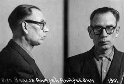 Андрей Власов - Суд над предателем Власовым: почему его засекретили - russian7.ru
