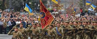 В США назвали главные уязвимые точки украинской армии - runews24.ru - США - Украина