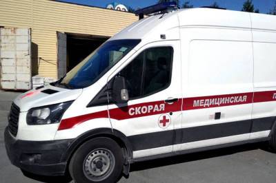 Январь на дворе: Россия поставила еще один антирекорд по коронавирусу - infox.ru - Россия