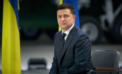 Владимир Зеленский - Украина получит собственный военный корабль в конце 2023 года, - Зеленский - vchaspik.ua - Украина - Турция - Одесса