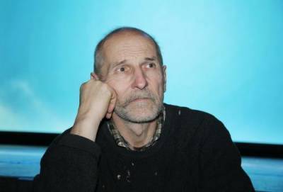 Супруга Петра Мамонова сообщила, что музыкант «недоступен, как растение» - argumenti.ru