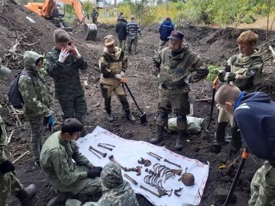 Неизвестная война. Какую память хранит «Берлинка» - ulpravda.ru - Воронежская обл. - район Острогожский - Сталинград