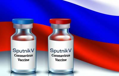 Борис Бриль - Израильский врач назвал главные заблуждения о вакцине «Спутник V» - pupolita.ru - Израиль
