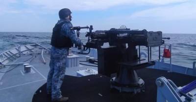 Алексей Неижпапа - Командующий ВМС Украины допускает провокации России на военных учениях Sea Breeze - delo.ua - Россия - Украина - Крым