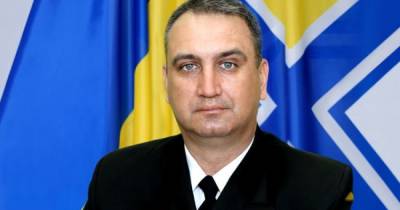 Украина не исключает провокаций России во время учений Sea Breeze - dsnews.ua - Россия - Украина - Крым