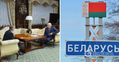 Александр Лукашенко - Николай Патрушев - Злой одессит: Отношения Украины и Беларуси: Лукашенко идет на конфронтацию - obozrevatel.com - Россия - Украина - Белоруссия