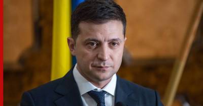 Владимир Зеленский - Турция построит для Украины корвет и беспилотники - profile.ru - Украина - Киев - Турция - Одесская обл. - Стамбул