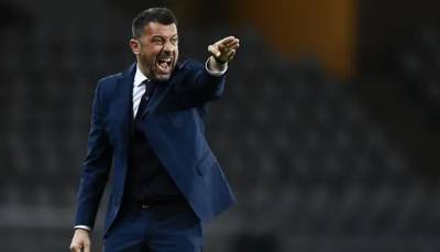 Клаудио Раньери - Д’Аверса назначен главным тренером Сампдории - sportarena.com - Италия