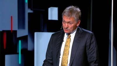 Владимир Путин - Дмитрий Песков - Владимир Соловьев - Суждения на реальных фактах: президент готовит новую статью - vesti.ru - Москва - Россия