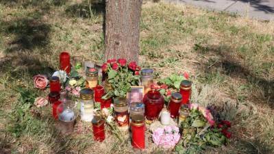 Изнасилование и убийство школьницы: подозреваемый беженец выгораживает себя - germania.one - Австрия - Берлин - Вена