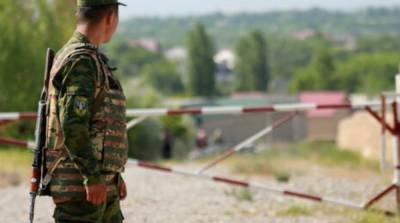 Более 300 афганских военных отступили в Таджикистан из-за наступления талибов - ru.slovoidilo.ua - США - Украина - Таджикистан - Афганистан