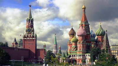 Владимир Путин - Песков - В Кремле сообщили, что статья Путина об Украине практически завершена - newinform.com - Россия - Украина
