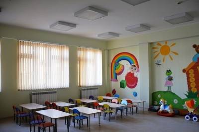 14 дошкольных учреждений Краснодарского края получили федеральные гранты - kuban.mk.ru - Россия - Анапа - Сочи - Краснодарский край - Краснодар - Новороссийск - Курганинск - район Северский
