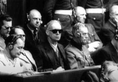 Тимоти Снайдер - В прессе США посетовали на то, что на Нюрнбергском трибунале не осуждали действий СССР - topwar.ru - Россия - США - New York