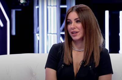 Ани Лорак - Вот это кокосики, купальник едва выдерживает напор: Ани Лорак блеснула шикарными формами - редкое сочетание красоты и таланта - ukrainianwall.com - Украина