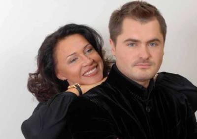 Надежда Бабкина - Надежда Бабкина рассказала о подробностях гостевого брака с молодым мужем - province.ru - Московская обл.