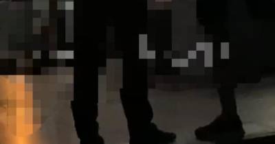 В Запорожье в ресторане произошла перестрелка: есть погибший (ВИДЕО) - dsnews.ua - Украина - Запорожье