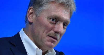 Дмитрий Песков - Владимир Соловьев - Песков: Турция - пример того, что со странами НАТО можно строить партнерские отношения - ru.armeniasputnik.am - Россия - США - Армения - Турция