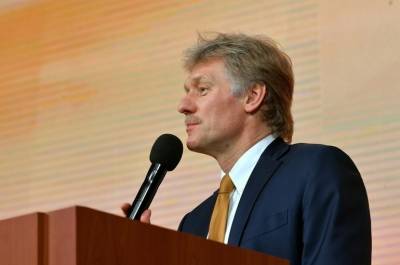 Дмитрий Песков - Песков: условия пандемии требуют ответственного подхода граждан к вакцинации - pnp.ru - Россия