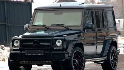 Автопрокат в Казахстане - хоть "Гелик", хоть "Камри" - usedcars.ru - Казахстан