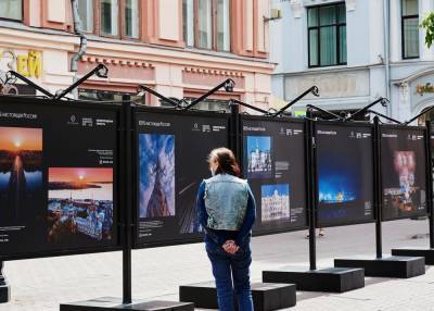 Глеб Никитин - Фотовыставка о Нижнем Новгороде открылась в Москве - vgoroden.ru - Москва - Россия - Нижегородская обл. - Нижний Новгород