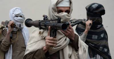 Джо Байден - Обновленный Талибан. Как он будет бороться с диктатурами и коррупцией - dsnews.ua - США - Украина - Афганистан - Талибан