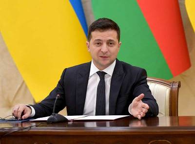 Владимир Зеленский - Зеленский: Турция построит для Украины новый корвет и поставит беспилотники Bayraktar - actualnews.org - Украина - Турция - Анкара