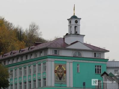 Александр Невский - Нижегородской духовной семинарии исполнилось 300 лет - vgoroden.ru - Москва - Россия - Нижний Новгород