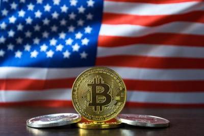 США наиболее готовы к обращению криптовалют (исследование) - minfin.com.ua - США - Украина - Англия - Гонконг - Кипр - Сингапур