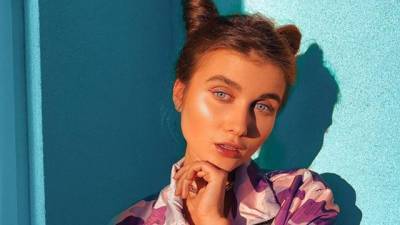 Владимир Дантес - Екатерина Осадчая - Jerry Heil - Jerry Heil рассекретила, сколько стоят ее песни - ivona.bigmir.net - Украина