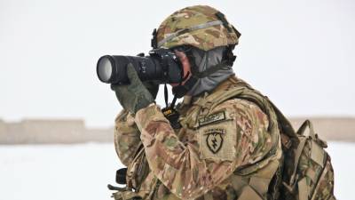 "Шпионские игры": военный аналитик предупредил о работе иностранной разведки у границ РФ - inforeactor.ru - Россия - США