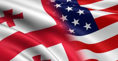 Грузия и США имеют прочные связи - посол - trend.az - США - Грузия