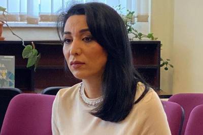 Омбудсмен Азербайджана обратилась с призывом к мировому сообществу в связи с годовщиной убийства маленькой Захры - trend.az - Армения - Азербайджан