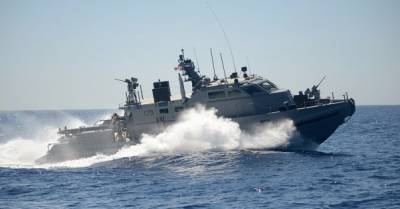 Владимир Зеленский - Mark Vi - США начнут передачу Украине боевых катеров Mark VI в 2022 году — президент - delo.ua - США - Украина - Англия - Турция - Одесса