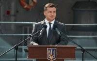 Владимир Зеленский - Украина получит военное судно - vlasti.net - Украина - Турция - Одесская обл.
