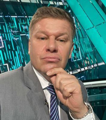 Дмитрий Губерниев - Губерниев высмеял поражении Украины: «Таких матчей на стадии четвертьфиналов не должно быть нигде» - actualnews.org - Украина - Англия