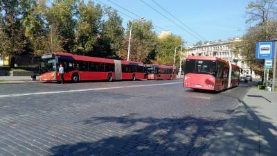 Летнее расписание - obzor.lt - Вильнюс