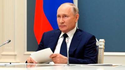 Владимир Зеленский - Владимир Путин - Дмитрий Песков - Почему Путин стал хуже относиться к Зеленскому – ответ Кремля - newzfeed.ru - Москва - Россия - Украина